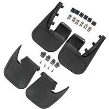 Für VW T4 Schmutzfänger