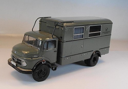 Premium classixxs 43 - premium, 1/43