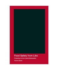 Food Safety from Libs, Skeeter, Folsome