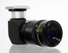 Canon Angle Finder B