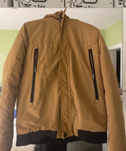 Winterjacke 170 176 - winterjacke,
