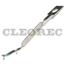 TTSA Saphir Ersatz-Nadel für Telefunken Tonkapsel Vinyl / Schellack 16 33 45 78