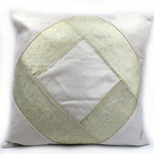 Kissen 40x40 Orient