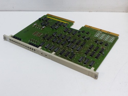 Abb heia 303892 modul - abb, karte