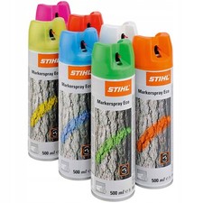 Stihl Markierungsspray Single