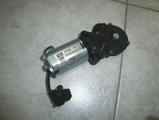 Stellmotor klappdach hutablage - stellmotor,