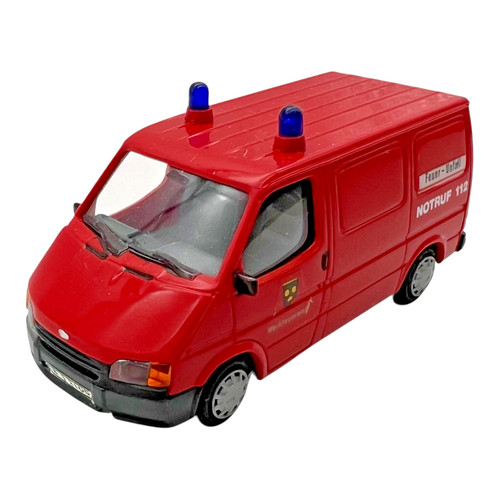 Rietze ford transit - rietze,