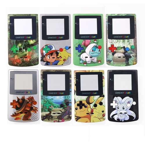 For game boy - for,