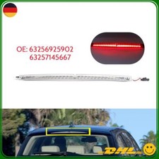 Kofferraumlicht 3.Dritte