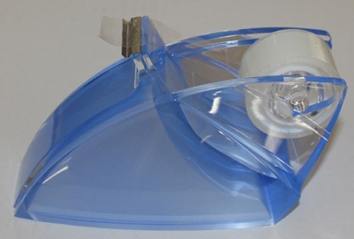 Schöner feiner acryl - schöner,,