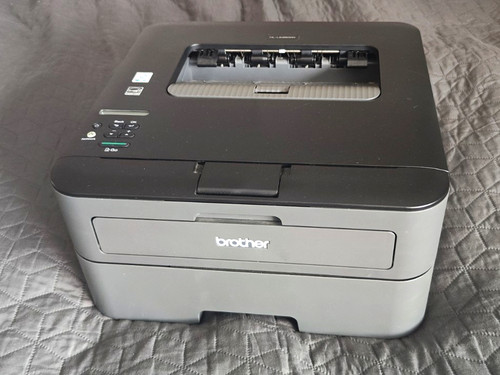 Brother l2360dn s - brother, s/w