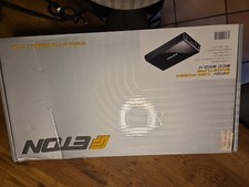 ESX SE 480  PRE-TUNED IN