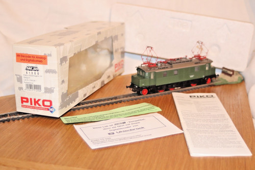 Piko 51200 für - 51200, märklin