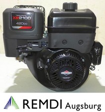 Briggs & Stratton Motor ca. 13