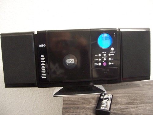 Aeg 4421 kompacktanlage - aeg,
