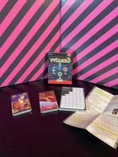 Wizard Kartenspiel von Amigo | NEU & OVP | Klassiker für 3–6 Spieler ?