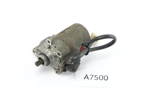 Aprilia 125 1999 - 125,
