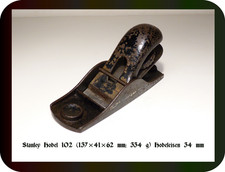 Hobel Stanley B102