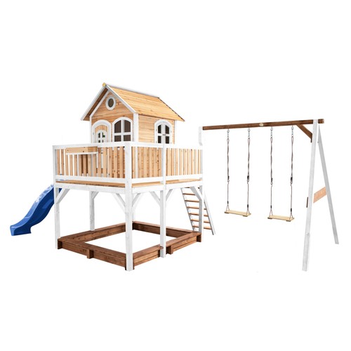 Axi spielhaus liam mit - liam,