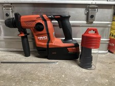 Hilti TE 6-A36 Bohrhammer