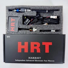 Electric Quick Shifter Shift