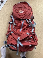 wie NEU Damen lowe alpine