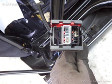 Fiat Grande Punto Typ 199