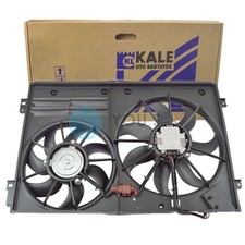 Kale lüfterrad motorkühlung - kale,