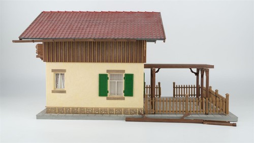 Pola gaststätte fehlteile - pola, g