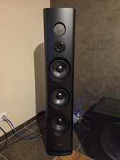 BACKES & MÜLLER B&M LINE 12 NACHFOLGER PRIME 12 UVP: € 15.000,- SEHR GUTER ZUST.