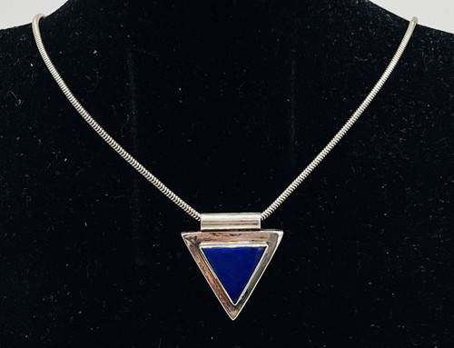 925 silberkette mit gleiter - 925/-,