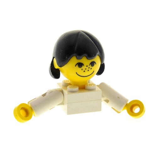 Lego homemaker großkopf - 1x,