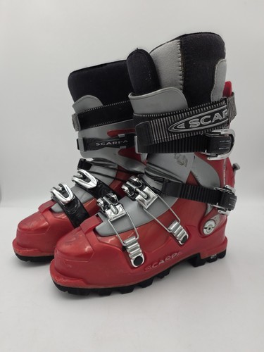 Scarpa denali corr 10501 - scarpa,