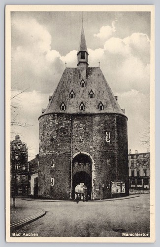 Vintage bad aachen - bad,