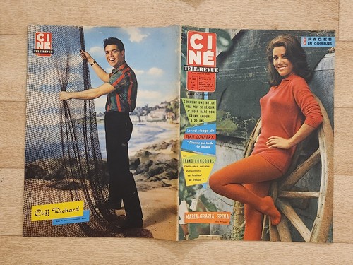 Kino tele revue 24 - kino, 1964