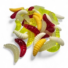 Bienenmaden täuschend echte