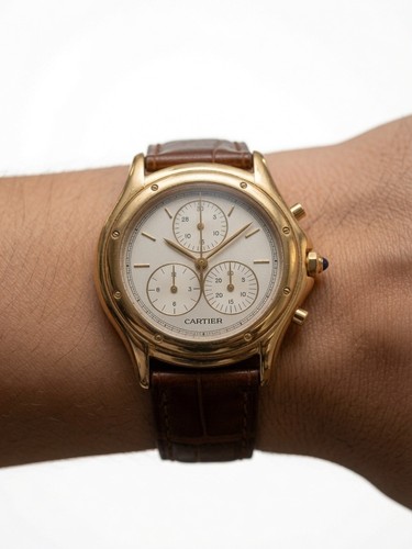 750 18 karat gold - ,