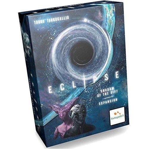 Shadow the rift eclipse - the,