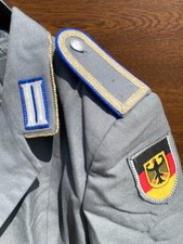 Damen Bundeswehr Heer
