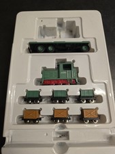 Roco 33205 Feldbahn Grubenbahn