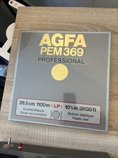 Agfa pem 369 professional - 369, 5
