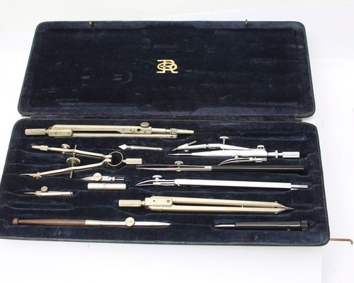 Richter co precision - co.,