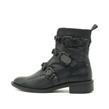 Tamaris Damen Bikerboots