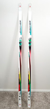 190cm FISCHER E-99 CROWN