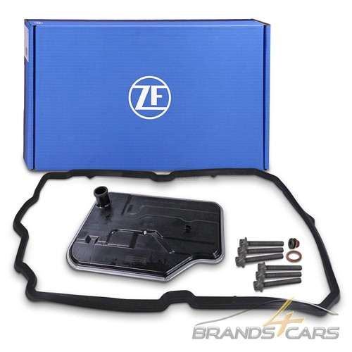 Teilesatz getriebefilter - zf,