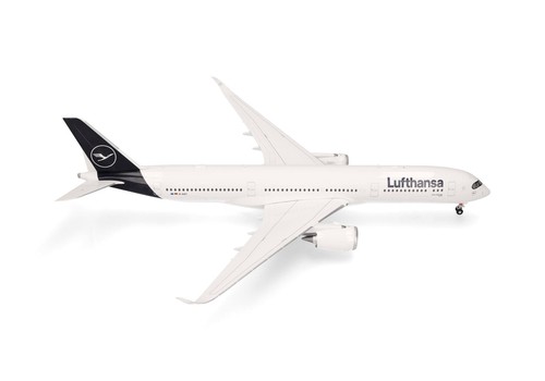 Lufthansa airbus a350 - lufthansa,