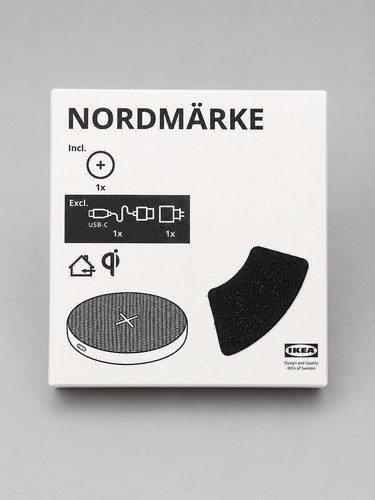 Ikea nordmarke wireless - ikea,