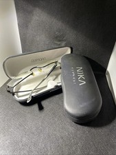 3 tlg Set,2 x Brillen-Etuis+ 1