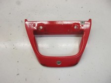 Soziusgriff Haltegriff 13