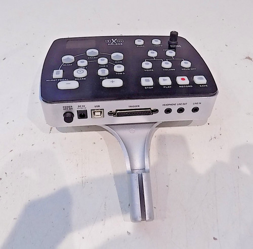 Hxm 006 electronic - hxm, hd-006
